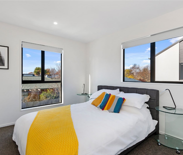 Unit 9, 255 Kilmore Street, City Centre (Christchurch City), Christ... - Photo 1