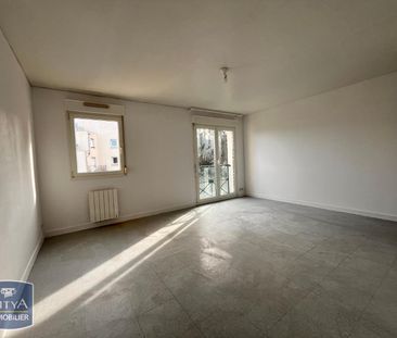 Location Appartement 1 pièce 29m² LAVAL 53000 - Photo 6