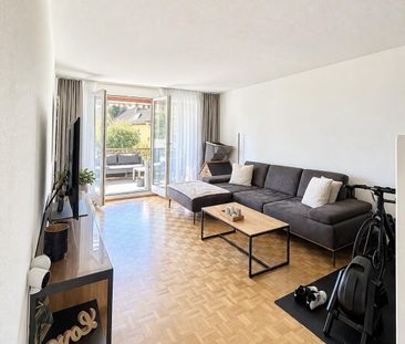 n kleinerem Mehrfamilienhaus zu vermieten - Photo 1