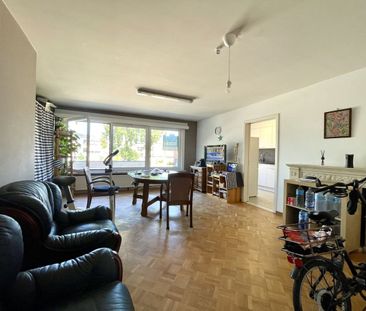 Appartement te huur in Wondelgem voor € 850 met 2 slaapkamers - foto 2