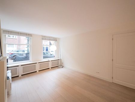 Heemskerckstraat 41, Zeeheldenkwartier, 2518EJ, Den Haag - Foto 2