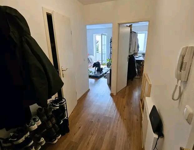 2 Zimmer Wohnung - Photo 1