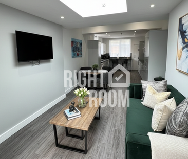 Room 1, Mayfield Road, Portsmouth PO2 - Photo 2