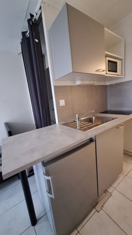 Studio idéal étudiant. - Photo 3