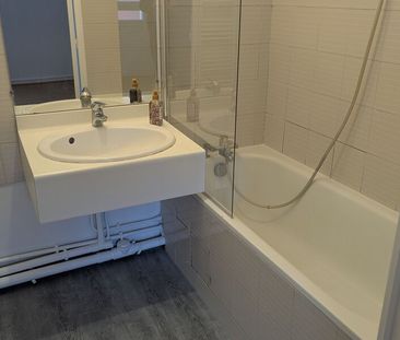 Appartement à louer 2 pièces • 46,61 m 2 Gagny - Photo 3