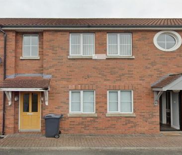 5 Moor Park Manor, Belfast, BT10 0QP - Photo 5