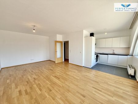 Großzügige Wohnungen mit Loggia oder Terrasse zur Miete - Photo 2