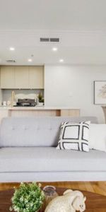 Appartement 4½ a louer - Photo 3