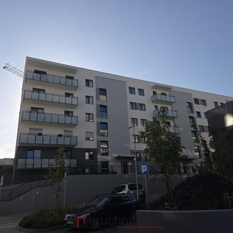 Gorzów Wlkp., Wieprzyce - Photo 1