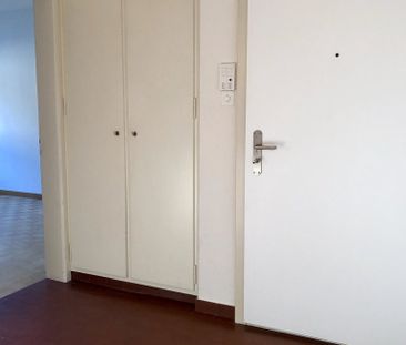 Beste Lage mitten in Oerlikon - Foto 1