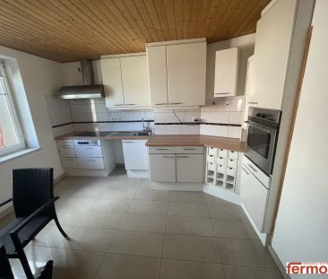Gemütliche 3-Zimmer-Wohnung in Berndorf – 91,59 m² inkl. Parkplatz - Photo 5