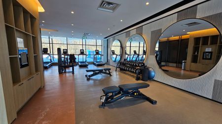 For Lease - 750 Whitlock Avenue Unit# 712, Milton, Ontario - Photo 4