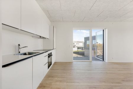 2-vær. lejlighed - Photo 3