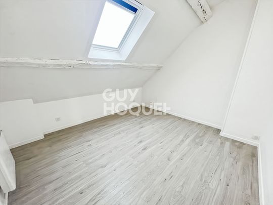 À vendre : Appartement 3 pièces à FONTENAY TRESIGNY - Photo 1