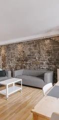 1 room apartment of 59m² in Quebec - Photo 1