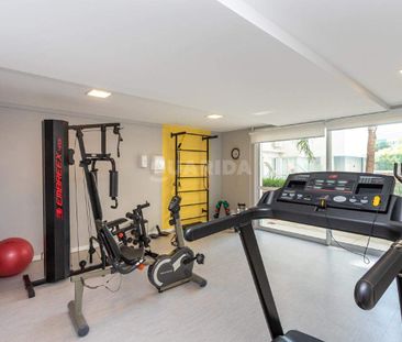 Apartamento de 2 dormitórios, sendo 1 suíte, no bairro Floresta - C... - Photo 6