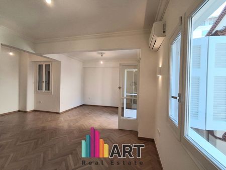 Διαμέρισμα για ενοικίαση Εξάρχεια - Νεάπολη - Photo 4
