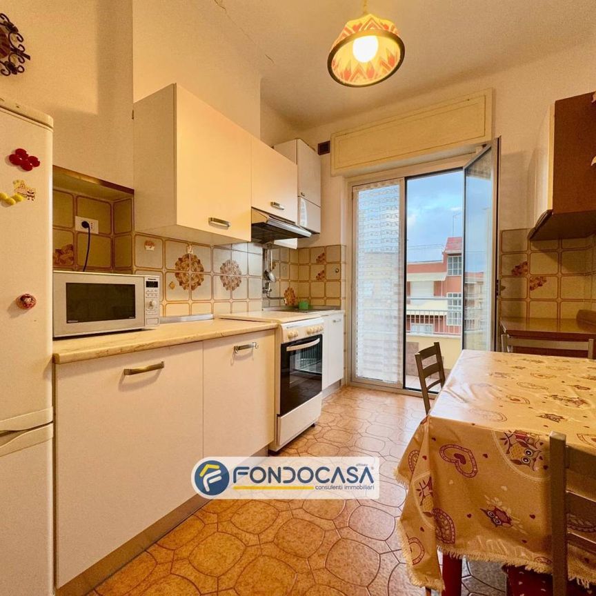 Trilocale corso Roma, Centro, Diano Marina - Photo 1