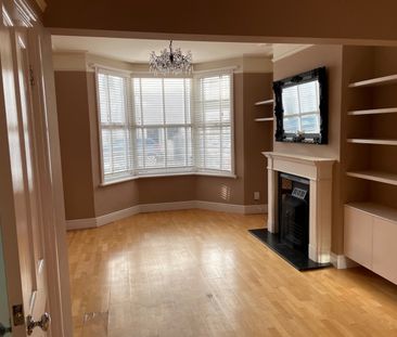 3 Bed Terraced House, Shakespeare St, BN3 - Photo 2