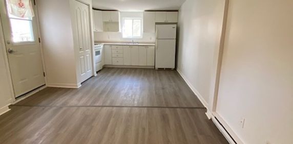 2-96 Garneau Bel Appartement 1 Chambre - Photo 2