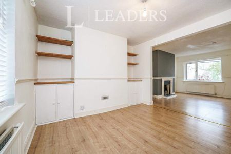 2 bedroom terraced house to rent - Photo 2