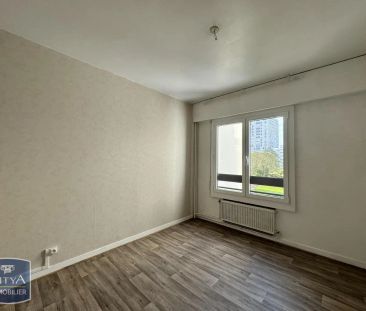 Appartement à louer 2 pièces 49m² - Photo 3