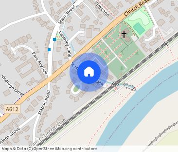 St. Helens Crescent, Burton Joyce, Nottingham - Photo 1