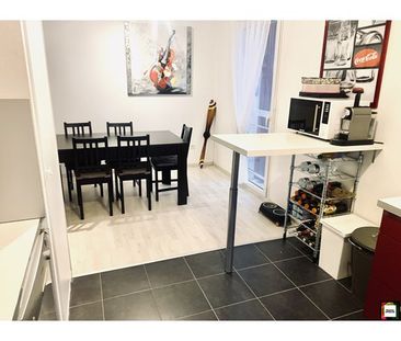 Location Appartement 3 pièces 69m² LEXY 54720 - Photo 4