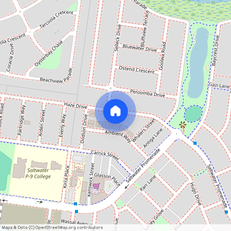 109 Haze Drive, Point Cook