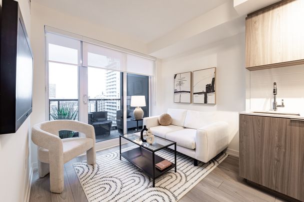 For Lease - 223 Redpath Avenue Unit# 2907, Toronto, Ontario - Photo 1