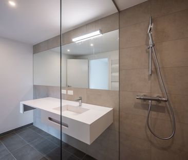 ASG IV-Qualitatives Wohnen in urbaner Lage: hochwertiger 2-Zimmer Z... - Photo 6