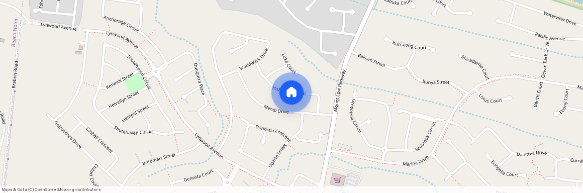 11 Joshua Crescent, Qld 4818, Bushland Beach