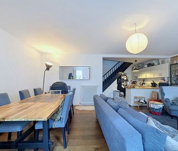 Huis te huur in Elsene voor € 1.550 met 2 slaapkamers - Photo 1