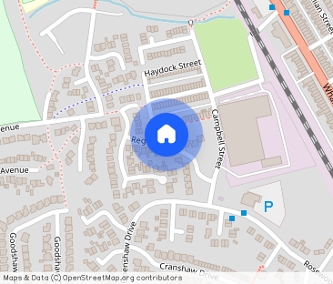 Regents View, BB1 - Photo 1