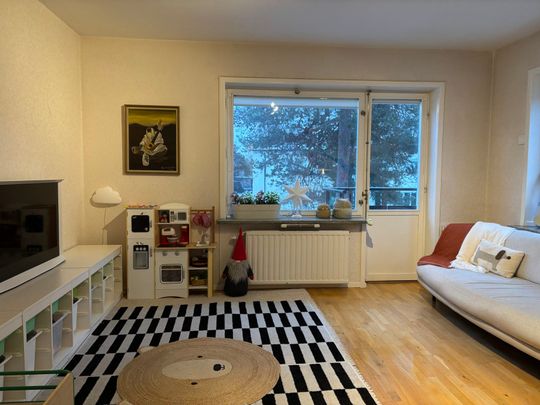 Per Lindeströms väg, Johanneshov - Photo 1