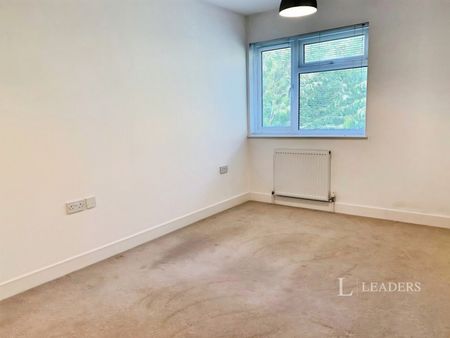 1 bedroom apartment to rent Eaton Road, Hove, East Sussex, BN3 - Photo 5