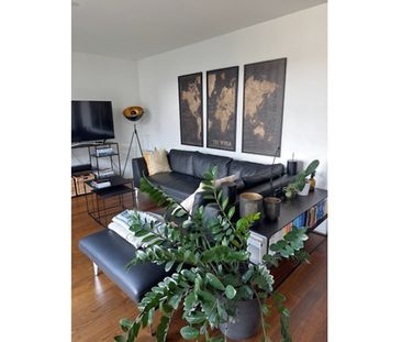 4½ Zimmer-Wohnung in Zürich - Kreis 5, möbliert, auf Zeit - Photo 4