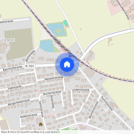 8572, Berg, Bahnhofstrasse, 30