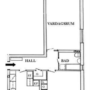 Linnévägen 7 B - Photo 3