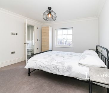 4 bedroom house to rent Percy Street, Liverpool, Merseyside, L8 - Photo 4