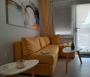 Studio/Γκαρσονιέρα για ενοικίαση Περαία (Θερμαϊκός) - Photo 4