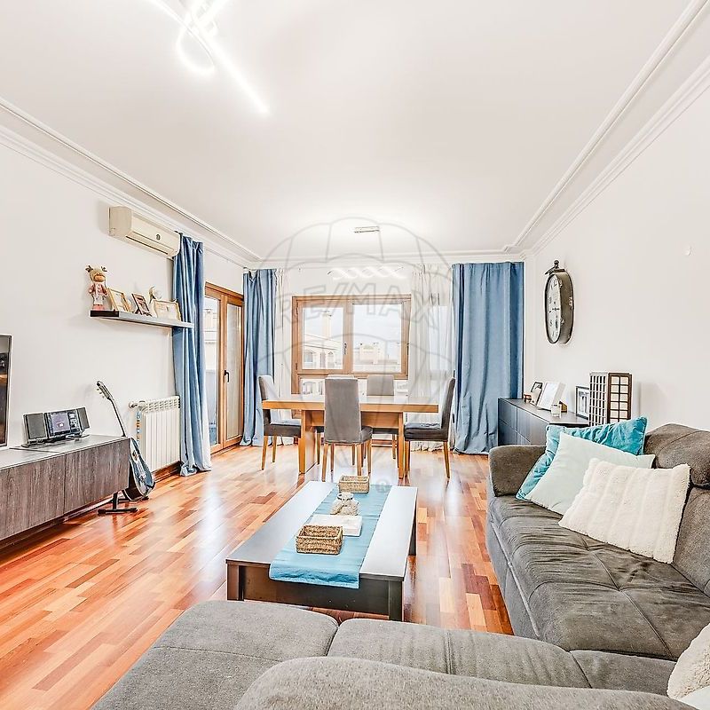 Apartamento T2 em Lisboa - Photo 1