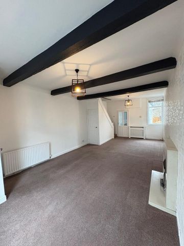 2 bedroom terraced house to rent - Photo 2