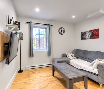 5506 Av. Bourbonnière, Montréal (Rosemont, QC H1X - Photo 6