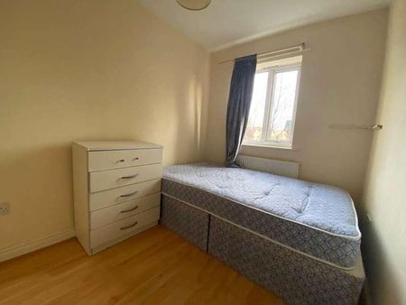 Wellington Road, Fallowfield, M14 - Photo 5