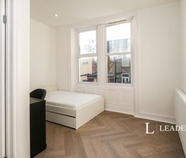 1 bedroom house to rent Deane Road, Liverpool, Merseyside, L7 - Photo 4