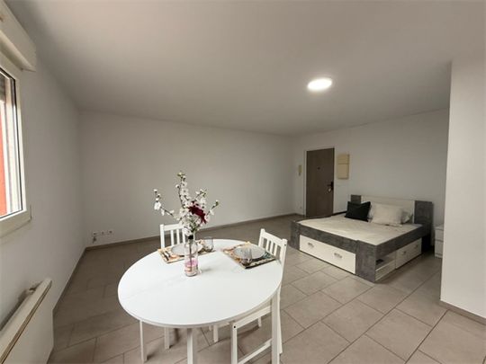 Appartement - Photo 1