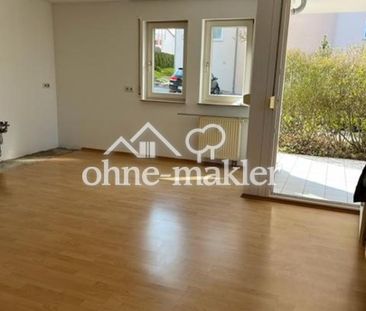 helle 2,5 Zi-Whg., neue EBK, neu saniert, EG mit Terrasse in Grafen... - Foto 4