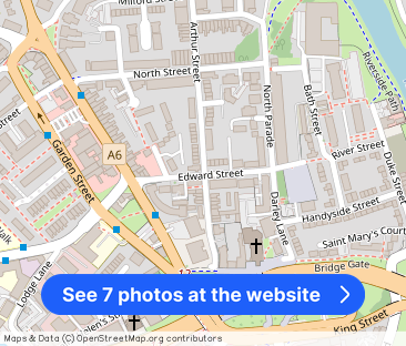 Edward Street, DE1 - Photo 1