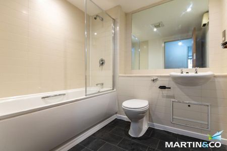 2 bedroom apartment to rent - Photo 4